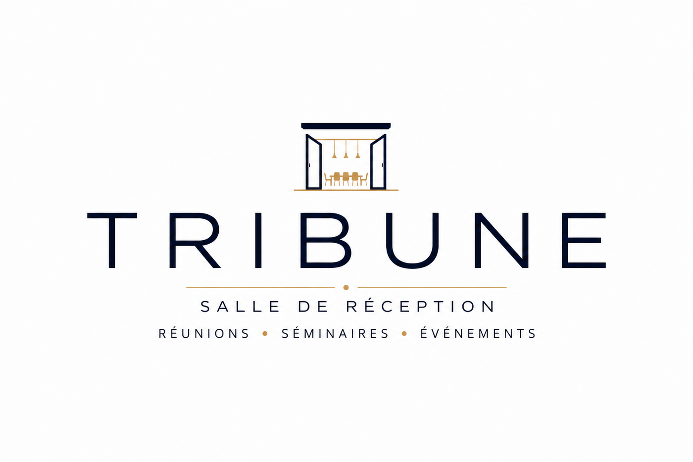 Logo TRIBUNE